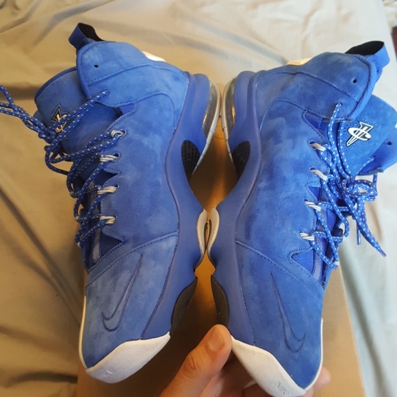 Nike Penny Hardaway 6 Orlando (mens sz 12) - Picture 4 of 8